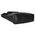 Borsa Hobo Coussin MM in pelle di agnello nera con monogramma in rilievo Louis Vuitton Nero - vista 2