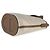 Hermès Toile H Swift Ecru Beige De Weimar In-The-Loop 18 PHW Marrone - vista 5