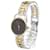 Orologio Quartz Arceau Hermès in Acciaio Inossidabile e Metallo Placcato 25  - vista 1