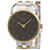 Orologio Quartz Arceau Hermès in Acciaio Inossidabile e Metallo Placcato 25  - vista 2