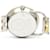 Orologio Quartz Arceau Hermès in Acciaio Inossidabile e Metallo Placcato 25  - vista 5