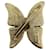 Broche Papillon Violet Yves Saint Laurent  - vue 2