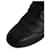 Yves Saint Laurent Boots à boucles noires  - vue 5