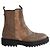 Claris Virot Wanderschuhe Khaki