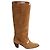 Autre Marque Camel boots