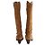 Autre Marque Camel boots - view 2