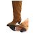 Autre Marque Camel boots - view 6