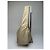 Vintage Prada Schultertasche Tessuto Lino Beige - Ansicht 10