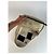 Vintage Prada Schultertasche Tessuto Lino Beige - Ansicht 14