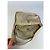 Vintage Prada Schultertasche Tessuto Lino Beige - Ansicht 4