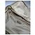 Vintage Prada Schultertasche Tessuto Lino Beige - Ansicht 5