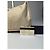 Vintage Prada Schultertasche Tessuto Lino Beige - Ansicht 7