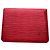 Vintage Louis Vuitton Epi Leather Card Holder Red
