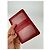 Vintage Louis Vuitton Epi Leather Card Holder Red - view 3
