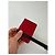 Vintage Louis Vuitton Epi Leather Card Holder Red - view 8