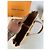 Vintage Louis Vuitton Monogram Vernis Handtasche Beige - Ansicht 10
