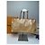 Vintage Louis Vuitton Monogram Vernis Handtasche Beige - Ansicht 12