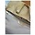 Vintage Louis Vuitton Monogram Vernis Handtasche Beige - Ansicht 4
