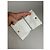 Vintage Marni Compact Wallet Saffiano Leather White - view 3