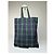 Comme Des Garcons Vintage Comme des Garçons Nylon Tartan Tragetasche grün - Ansicht 8