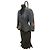 Completo giacca in denim e gonna Galliano per Dior 2005 - vista 2