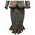 Completo giacca in denim e gonna Galliano per Dior 2005 - vista 4