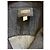 Giacca in denim e suede multicolore con stampe Versace - vista 3