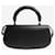 Bamboo Gucci Borsa Diva in bambù nero  - vista 3