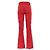 Paco Rabanne Jeans in Rot Baumwolle 36 - Ansicht 2