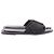 Autre Marque Mule LOULOU DE SAISON in pelle nera Nero - vista 3