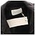 Magda Butrym Black leather jacket - view 5
