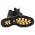 Louis Vuitton Black Suede Boots - view 7
