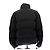 Balenciaga Giacca nera con stampa Nero - vista 2