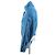 Tod's Lederjacke Blau - Ansicht 4