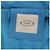 Tod's Lederjacke Blau - Ansicht 5