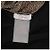 Autre Marque Abito con paillettes dorate OSEREE Beige - vista 5