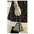 Timeless Seltene Chanel 12A Paris Bombay Runway Elfenbein Statement Armreif Silber Weiß Roh - Ansicht 13