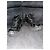 Sneakers Runner Balenciaga Nero - vista 2