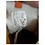 Sneakers Track Balenciaga Nero Bianco Arancione Grigio - vista 7