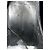 Scarpe Derby a piattaforma in pelle nera Balenciaga Trooper Nero - vista 8