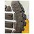 Sneakers Track Balenciaga Nero Bianco Grigio - vista 10