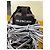 Sneakers Track Balenciaga Nero Bianco Grigio - vista 11