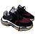 Sneakers Triple S Balenciaga Nero Bordò