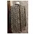 Autre Marque H&M Leoprint-Bluse Braun Schwarz Weiß Leopardenprint - Ansicht 2