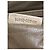 Borsa tote in pelle Bulgari Taupe - vista 12