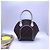 Louis Vuitton Bolso ELLIPSE de lona recubierta marrón Castaño - vista 2