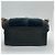 Borsa Chanel Leboy Verde Pino in Pelle - vista 4