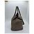 Borsa a mano Hermès Love Toolbox 26 Grigia Grigio - vista 4