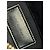 Clutch Saint Laurent in pelle nera Nero - vista 7