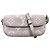 Portafoglio Louis Vuitton Wallet on Chain Ivy Monogram Empreinte bicolor brume-quartz Verde